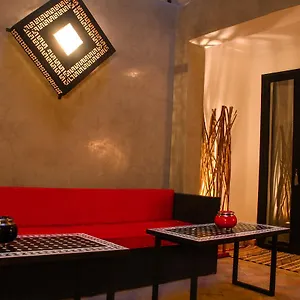 Hébergement de vacances Riad Dar, Marrakesh